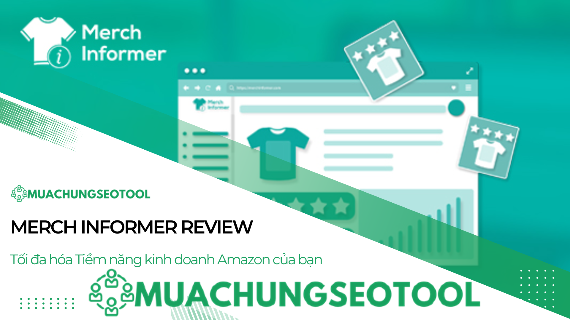 Merch Informer Review bia