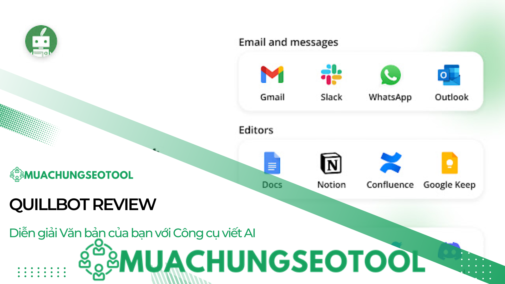 Quillbot Review bia