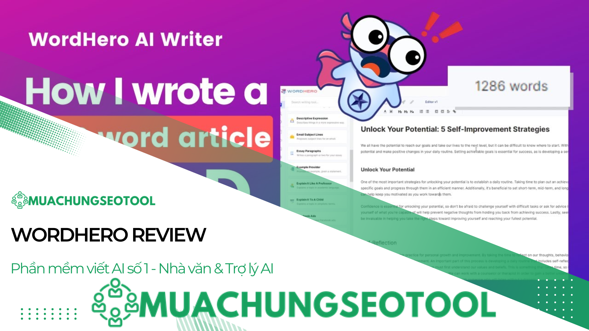 WordHero Review bia