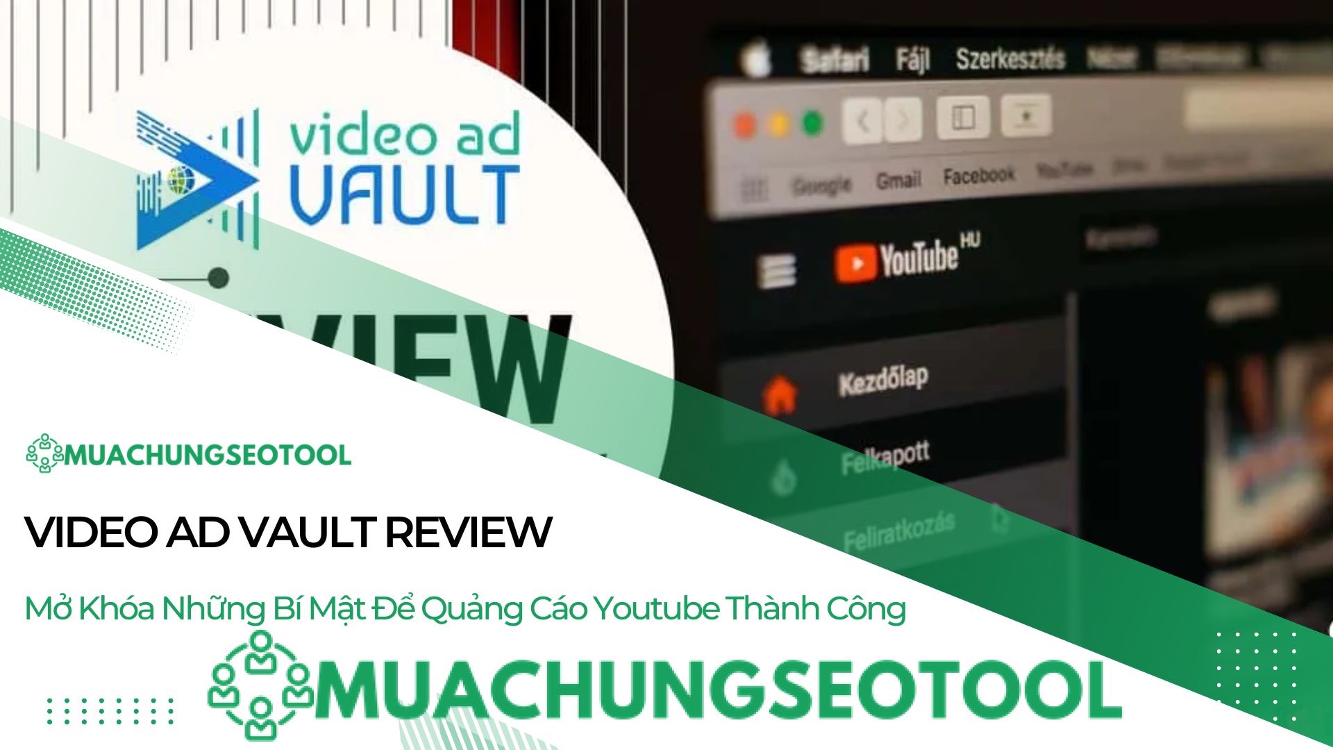 Video Ad Vault Review bia