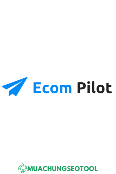 Ecom Pilot