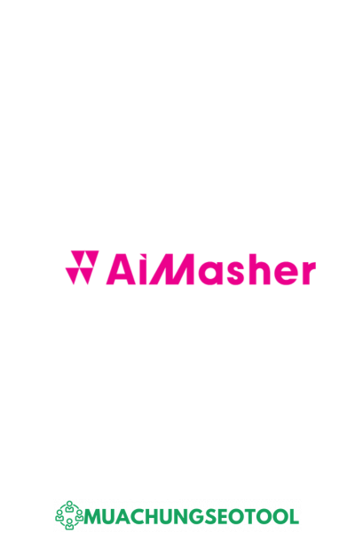 AIMasher cover