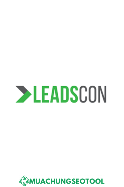 LeadsRecon - Cover