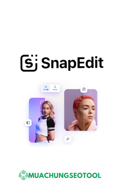 SnapEdit Online Photo Editor cover