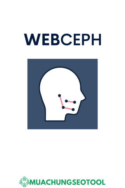WEBCEPH - Cover