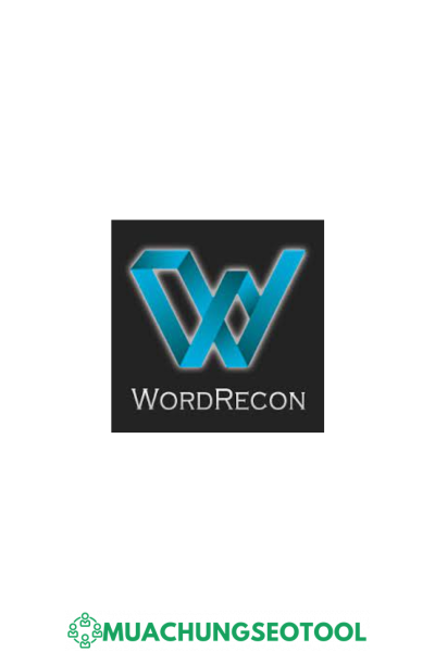 WordRecon