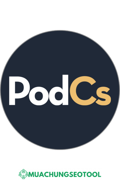 PodCs