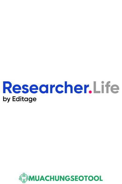 Researcher.Life
