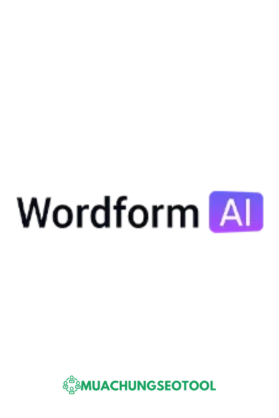 Wordform AI