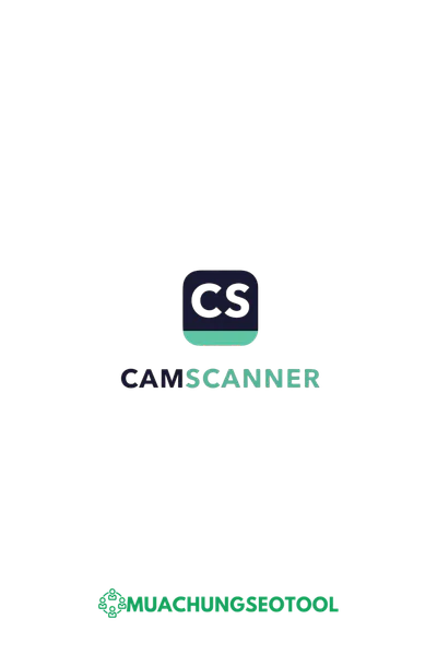 CamScanner